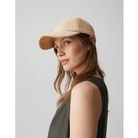 OPUS Baseball Cap Assera cap aus fester Webware mit festem Griff Größenverstellbar für individuellen Sitz