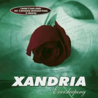 Eversleeping-Ltd.Edition [Audio CD] Xandria