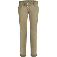 Buena Vista Stretch-Jeans BUENA VISTA MALIBU aloe 888 B5001 4003.7143 - Stretch Twill