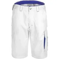 TMG International Arbeitsshorts Short kurze Hose Sommer Arbeitshose Malershort Finesse