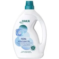 HAKA Feinwaschmittel für Buntwäsche 2l, 66WL Feinwaschmittel