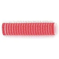Sibel Lockenwickler Sibel Kruller Zelfklevend 12st Rood 13mm