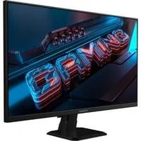 GS27FA, Gaming-Monitor 68.6 cm (27 Zoll), schwarz (matt), FullHD, IPS, HDR, AMD Free-Sync, 180Hz Panel