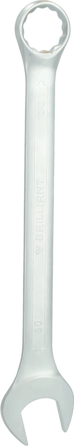 Brilliant Tools Ring-Maulschlüssel - BT011930