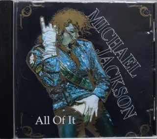 All of it (live Bukarest Oct. '92)