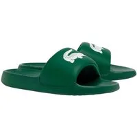 Lacoste Serve Slide 1.0 Badeschuhe Herren Sneaker