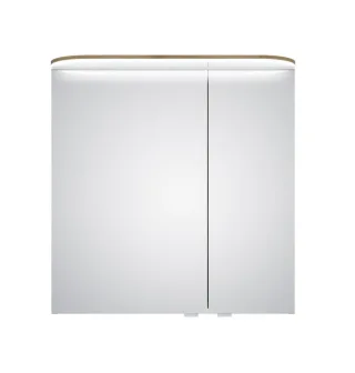 Pelipal Balto Sprint Spiegelschrank, SEKE01070L1040S SEKE01070L1040S