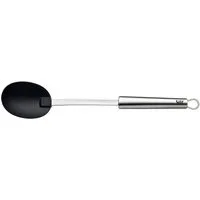 Silit Servierlöffel Classic Line, Servierlöffel 34 cm, hohe Qualität, ideal für Antihaft-Kochgeschirr
