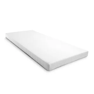 Komfortschaummatratze K10 80 x 200 cm, Höhe 10 cm, Härtegrad H3