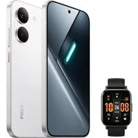 Xiaomi POCO X8 Pro 12+512GB Smartphone & Smartwatch Handy (50 MP Kamera)