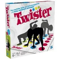 Hasbro Spiel 98831398 Twister