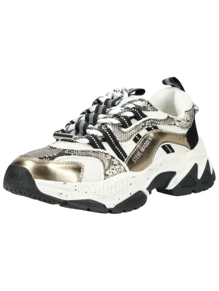 STEVE MADDEN Sneaker "STEVE MADDEN Sneaker Lederimitat"