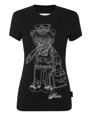 T-Shirt Sexy Pure Teddy
