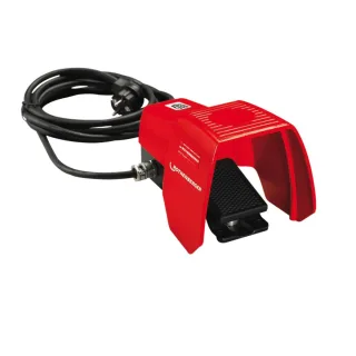 Rothenberger Sicherheits - Fußschalter 230V - 56335