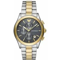 Emporio Armani Quarzuhr Chronograph AR11527, (1-tlg)