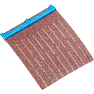 PFERD TOOLS POLIFLAP Lamelle PFL-SL zum Herstellen von Oberflächenstrukturen - 42800112