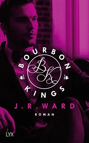 Bourbon Kings [Broschiert] [2017] Ward J. R. Herbert Marion Kremmler Katrin