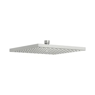 Keuco Kopfbrause Edition 300 53086, eckig, 250 x 250 mm, Edelstahl-finish, 53086060100 53086060100