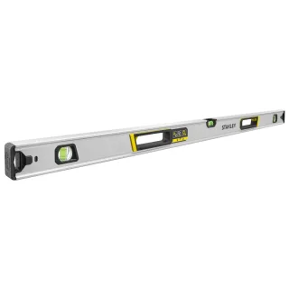 STANLEY FATMAX Xtreme Hohlprofil-Wasserwaage 120cm - FMHT43676-1
