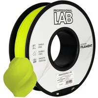Prof. Lab Filament PLA Filament 1.75mm, 1kg für 3D Drucker Made in Europe