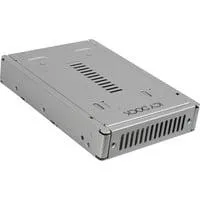 MB982SP-1S, Einbaurahmen silber, Retail