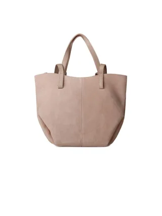 Giulia Monti Tote Bag Nude