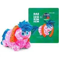 tonies Hörspielfigur Das kleine Ich bin Ich / Die Geggis