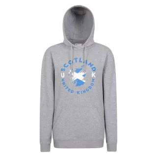 Mountain Warehouse - Kapuzenpullover Über den Kopf für Damen ()