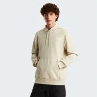 The North Face Kapuzensweatshirt M SIMPLE DOME REGULAR HOODIE für Sport- und Outdooraktivitäten, mit Kängurutasche, pflegeleicht