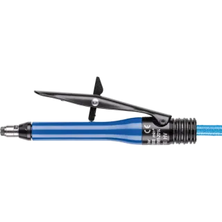 PFERD TOOLS Druckluftgeradschleifer PGAS 1/700 HV 70.000 RPM/100 Watt - 80105095
