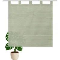 HOME WOHNIDEEN Magnetrollo TURIN, mit Schlaufen