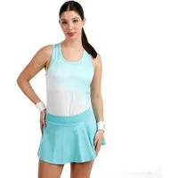 BIDI BADU Tanktop Crew Racerback
