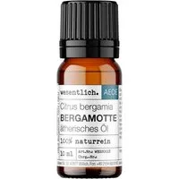 wesentlich. Duftöl Bergamotte 10ml - ätherisches Öl