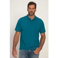 JP1880 Poloshirt Poloshirt Basic Halbarm Piqué