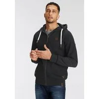 AJC Kapuzensweatjacke