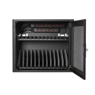 V7 CHGSTA12AC-1E | chgsta12ac-1e | Gehäuse - für 12 Tablets / Notebooks