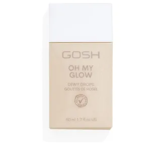 Oh My Glow Illuminierende Tropfen 50 ml