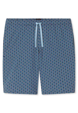 SCHIESSER - Schiesser 182186 pacific blue pacific blue - Gr. - 50
