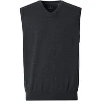 CASAMODA V-Ausschnitt-Pullover Pullunder