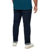 s.Oliver Men Big Sizes 5-Pocket-Jeans mit Stretch, Große Größen