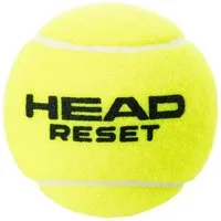 Head Tennisball Reset (drucklos) gelb - 1 Ball