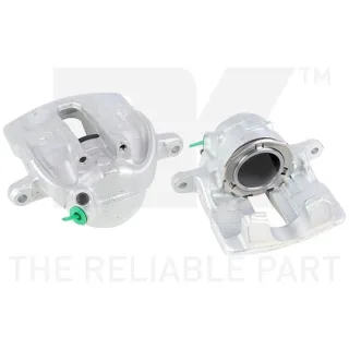 NK Bremssattel vorne rechts Mercedes 190 213392