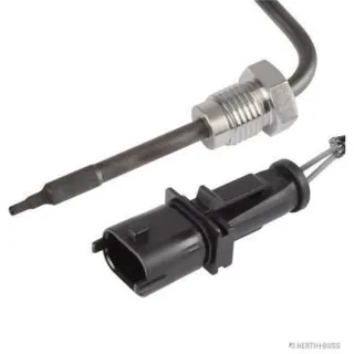 Elparts Abgastemperatursensor am Partikelfilter Opel Insignia A 2,0 Biturbo CDTI 70682419