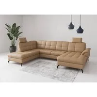 sit&more Wohnlandschaft Zora