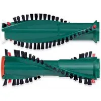 PRIMEBAG Ersatzbürste 1 Paar Bürsten passend für Vorwerk Kobold 121 mit ET 340