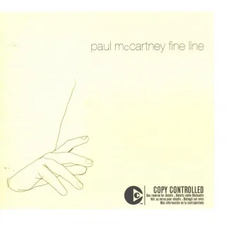 Fine Line