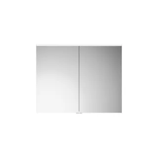 Burgbad Spiegelschrank Eqio 800x1000x170 Eiche Dekor Urban, SPGT100F5662 SPGT100F5662