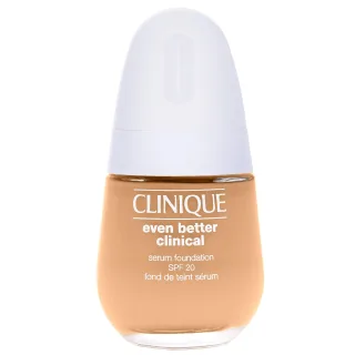 Clinique Even Better Clinical Serum Foundation mit SPF20 für Frauen