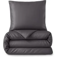Laynenburg Bettwäsche Eukalyptus aus 100% Tencel Lyocell ab Gr. 135x200
