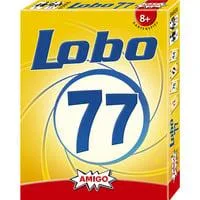 Lobo 77, Kartenspiel